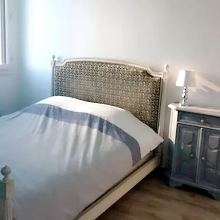 Appartamento Confortable Vue Sur La A Ferrand 48 M² + Parking Inclus