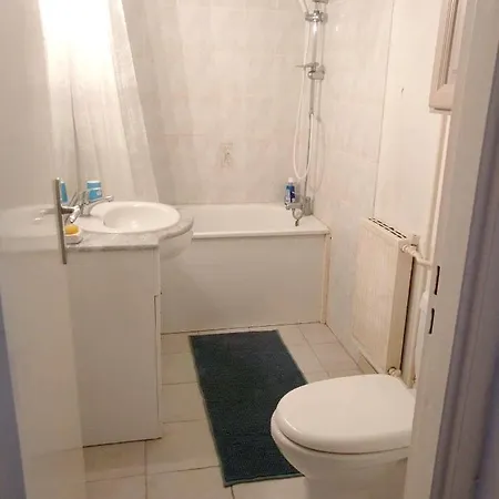 Appartamento Confortable Vue Sur La A Ferrand 48 M² + Parking Inclus Clermont-Ferrand